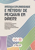 Capa livro os métodos de pesquisa em direito Capa livro os métodos de pesquisa em direito